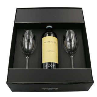 Zestaw kieliszków do wina białego Rosenthal Di Vino