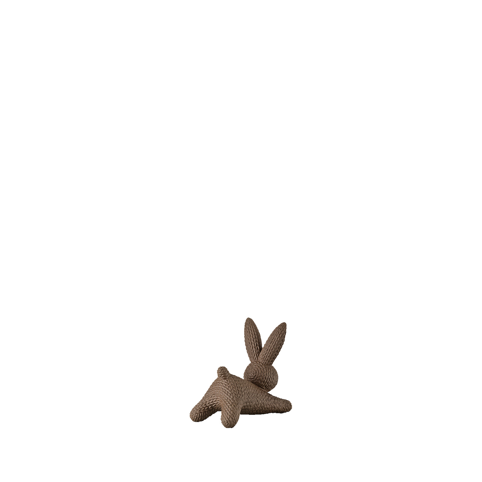 Rabbits zając średni brązowy