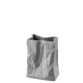 Wazon 10 cm Paper Bag Lava