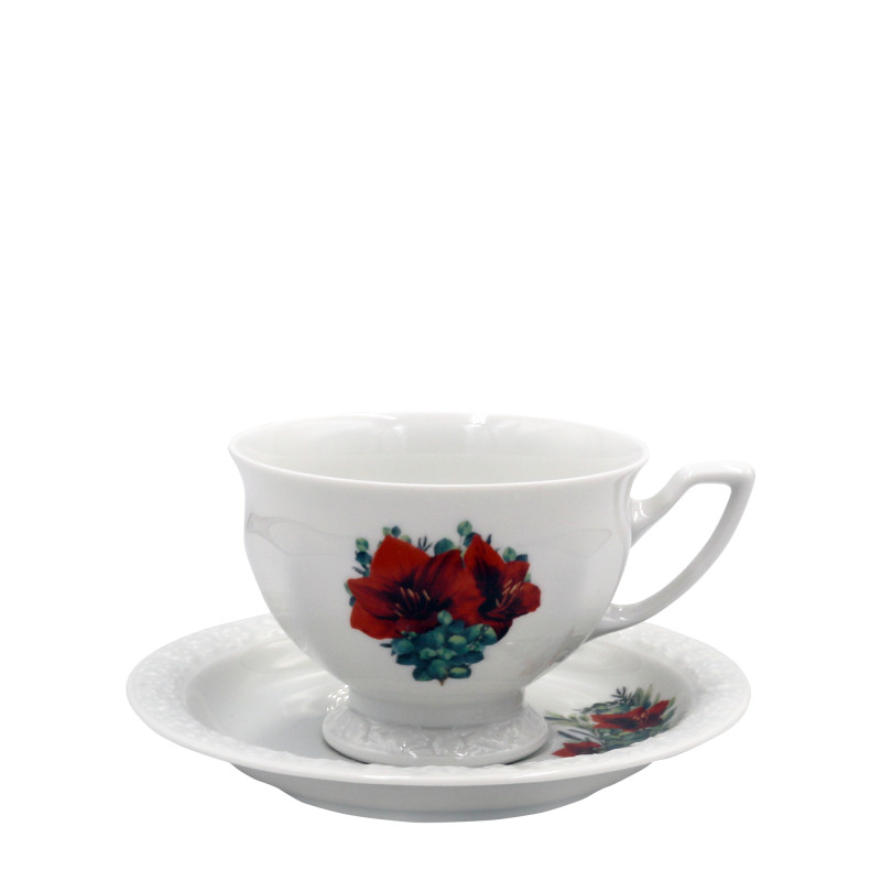 Filiżanka do kawy Maria Amarylis