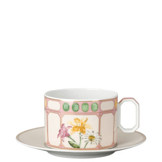 Filiżanka kombi Marshmallow Idyllia