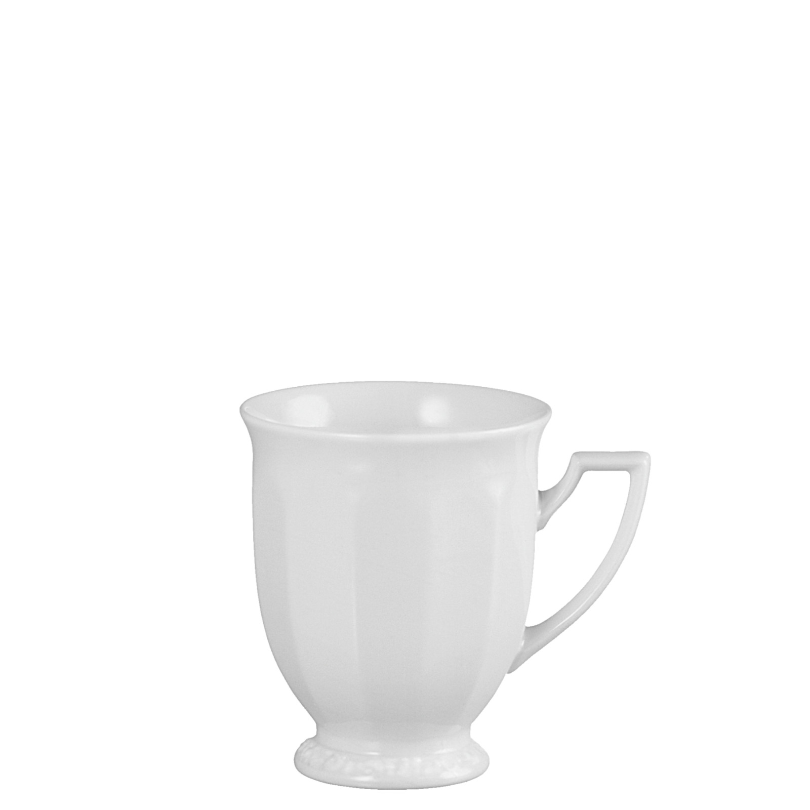 Kubek mały Maria Biała