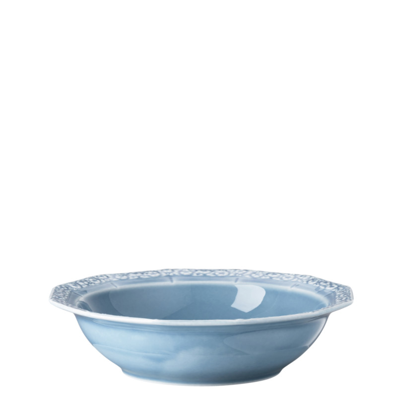 Porcelanowa miseczka do musli Maria en Vogue Blue Rosenthal