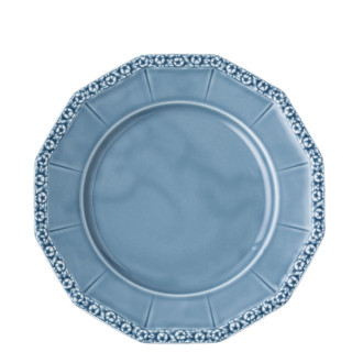 Talerz 26 cm Maria en Vogue Blue