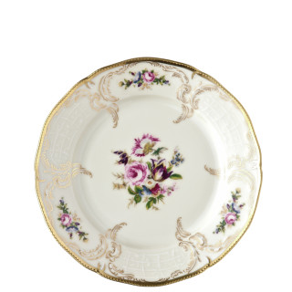 Talerz 19 cm Sanssouci Diplomat