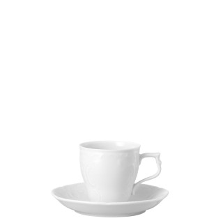 Filiżanka do espresso Sanssouci White