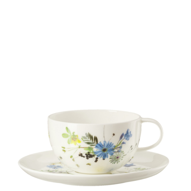 Filiżanka kombi Alpejski Ogród