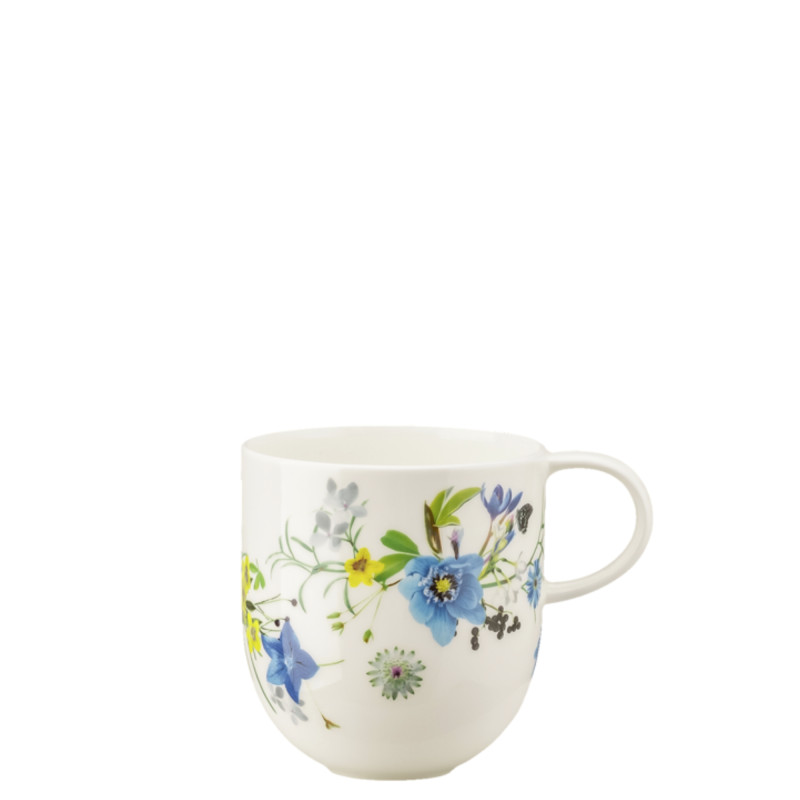 Kubek Alpejski Ogród