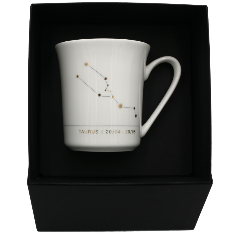 Kubek Znak Zodiaku Byk