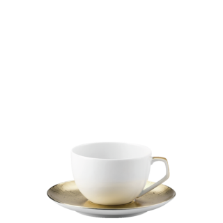 Filiżanka espresso TAC Skin Gold