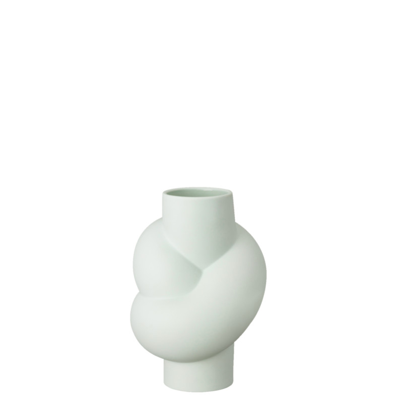 Wazon Node Sea Salt midi 14 cm Rosenthal