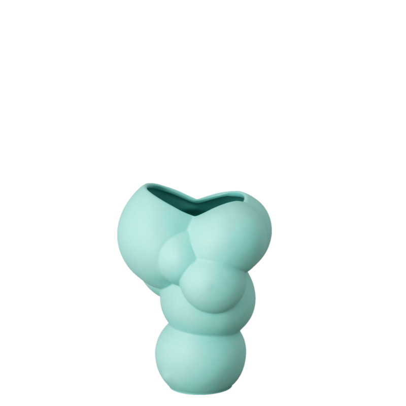 Wazon Skum Mint midi 14 cm Rosenthal