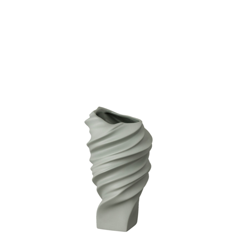 Wazon Squall Lava midi 15 cm Rosenthal
