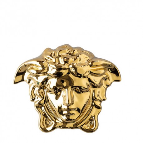 Versace Gypsy - pojemnik złoty