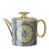 Dzbanek do herbaty Versace Barocco Mosaic