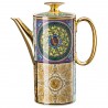 Dzbanek do kawy Versace Barocco Mosaic