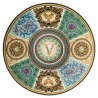 Podtalerz 33 cm Versace Barocco Mosaic