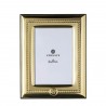 Ramka na zdjęcie 10 x 15 cm Versace Frames Gold