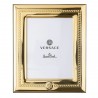 Ramka na zdjęcie 15 x 20 cm Versace Frames Gold