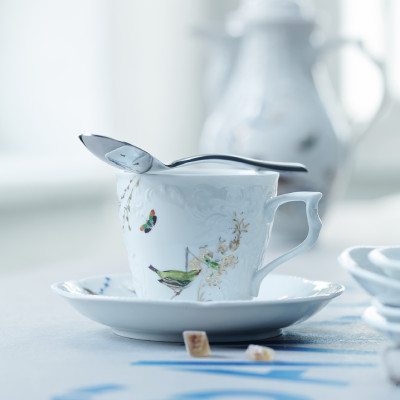 Filiżanki do espresso