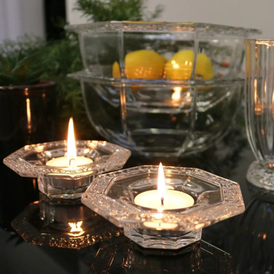 Świece i świeczniki