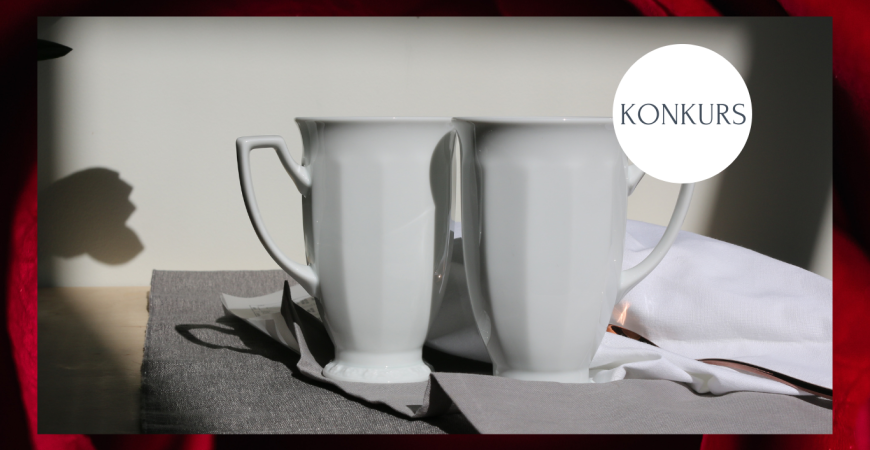 KONKURS "WALENTYNKI Z ROSENTHAL"